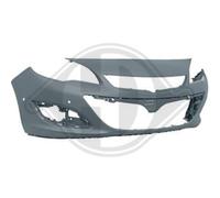 Paraurti DIEDERICHS paraurti ant. per Opel Astra J P10 2.0 CDTi 1.7