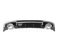 PARAURTI DIFFUSORE CIAO. A3, DIFFUSORE/SPOILER/OCCHIO 16-20 LOOK RACING,
