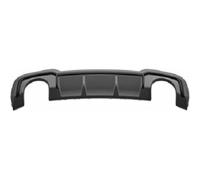 PARAURTI DIFFUSORE CIAO. A3 DIFFUSORE/SPOILER/OCCHIO 16-20 LOOK RACING,