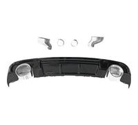 PARAURTI DIFFUSORE CIAO. A3, DIFFUSORE/SPOILER/OCCHIO 16-20 LOOK RACING,