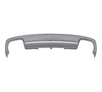 PARAURTI DIFFUSORE CIAO. A4 DIFFUSORE/SPOILER/OCCHIO 11-15 SPORT LOOK,