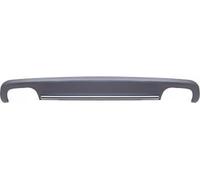PARAURTI DIFFUSORE CIAO. A5 DIFFUSORE/SPOILER/OCCHIO 12-16 SPORT LOOK,