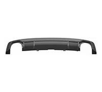 PARAURTI DIFFUSORE CIAO. A5 DIFFUSORE/SPOILER/OCCHIO 16-19 LOOK RACING,