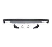 PARAURTI DIFFUSORE CIAO. A6; DIFFUSORE/SPOILER/OCCHIO 11-15 SPORT LOOK,