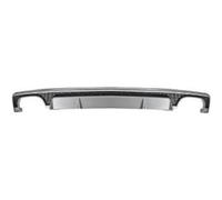 PARAURTI DIFFUSORE CIAO. A7 DIFFUSORE/SPOILER/OCCHIO 14-18 LOOK SPORTIVO,