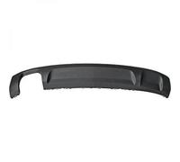 PARAURTI DIFFUSORE COMPATIBILE CON AUDI. CIAO. A3 DIFFUSORE/SPOILER/OCCHIO