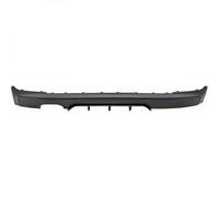 PARAURTI DIFFUSORE COMPATIBILE CON BMW. CIAO. F22, DIFFUSORE/SPOILER/EYEOUT