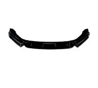 Paraurti Diffusore Per BMW X5M F85 X6M F86 2015 2016 2017 2018 Kit Corpo Spoiler Diffusore Auto Con Splitter Paraurti Anteriore