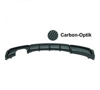 Mostrina Paraurti POSTERIORE PER BMW 3 320d 147 KW 200 CV