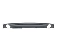 PARAURTI DIFFUSORE spoiler sottoparaurti COMPATIBILE CON AUDI A4 2015- 2018