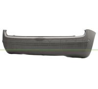 Paraurti DS0121061 PRASCO per NISSAN