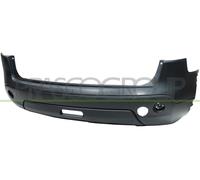 PRASCO DS7101051 Paraurti posteriore