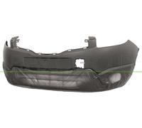Prasco Paraurti anteriore DS7111021 compatibile Nissan Qashqai J10 2010 in poi senza fori lavafari