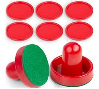 Paraurti e dischi Neo-Sport per Air Hockey