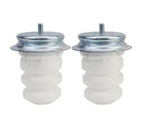 Paraurti elastico ammortizzatore Auto Arresto Tampone In Gomma Sospensione Balestra Limitatore di Viaggio Blocco Assale Posteriore Adatto Per Jumper Ducato 250 Boxer
