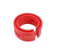 Paraurti elastico ammortizzatore Bump stop Ammortizzatore per auto Paraurti a molla in gomma Cuscino di potenza Set di tamponi per sospensione Off Road 4x4 Accessori automobilistici per auto(B)