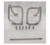 Paraurti Engine Guard Per BMW Per RNineT Per R9T Per Per Racer Per Urban Per Scrambler 2014-2023 Barra Di Protezione Motore Per Moto Highway(Silver)
