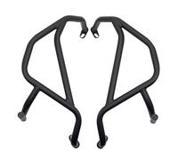 Paraurti Engine Guard Per CFMOTO Per 450MT Per 450MT Per MT450 2024 Paramotore Per Moto Barra Di Protezione Per Autostrada Paraurti Per Telaio Stunt Cage Crash Bar(Only Upper)