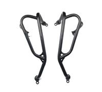 Paraurti Engine Guard Per Pan Per America 1250 Per RA1250S 2021 2022 2023 Barra Di Protezione Nera Per Protezione Motore Highway