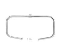 Paraurti Engine Guard Per Touring Per Road Per King Per Electra Per Glide Per Street Per Glide 1997-2005 2006 2007 2008 Motore Moto Barra Protezione Autostradale Protezione Telaio Paraurti(Chrome)