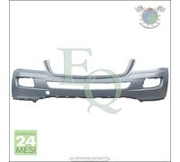 Paraurti Eq Anteriore Per Mercedes Classe M Ml #Nr