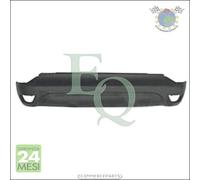 Paraurti Eq Posteriore Per Renault Captur #2D