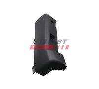 FAST FT91445 Paraurti posteriore Posteriore Sinistra grigio