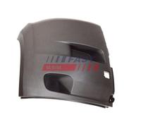 FAST Paraurti anteriore Dx FT91447 grigio Compatibilità con PEUGEOT BOXER Furgonato, FIAT Ducato Van 250, 290 Ducato Camion pianale/Telaio 250, 290, CITROËN JUMPER Furgonato