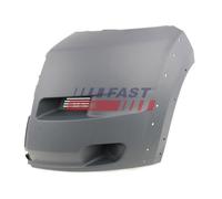 FAST Paraurti Assale anteriore Sx FT91450 Compatibilità con PEUGEOT BOXER Furgonato, FIAT Ducato Van 250, 290 Ducato Camion pianale/Telaio 250, 290, CITROËN JUMPER Furgonato