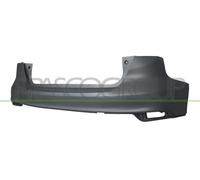 PRASCO FD4301061 Paraurti Posteriore per FORD FOCUS III, FOCUS III Furgone/hatch