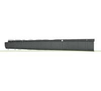 Paraurti FD9121062 PRASCO per FORD