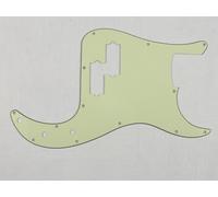 Paraurti Fender Precision Bass Pickguard Adatto Per USA/MEX P Bass In 11 Colori
