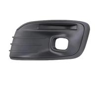 Paraurti Fendinebbia Compatibile Con Citroen Per C-Elysee 2017 2018 2019 2020 Automobile Sinistra Destra Griglia Fendinebbia Coperture Parti Riparazione Sostituzione