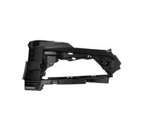 Paraurti Fendinebbia Griglia Compatibile Con Seat Per Leon 2013 2014 2015 2016 Supporto Per Fendinebbia Paraurti Anteriore Sinistro Destro Supporto Griglia Inferiore 5F0807349A(Right)