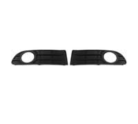 Paraurti Fendinebbia Griglia Compatibile Con Volvo Per S40 V50 S50 2008 2009 2010 2011 2012 Paraurti Anteriore Copertura Della Luce di Nebbia Ombra Lunetta Griglia Maglia 30744919