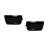 Paraurti Fendinebbia Per Toyota Per 4 Runner 2003 2004 2005 Paraurti Anteriore Indicatore Di Direzione, Senza Lampadina/presa Alloggiamenti Per Luci Di Parcheggio DRL(Nero)