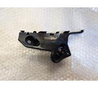 Paraurti Fermo Supporto - Mazda 2 Dj 2015-2023 Originale Ant SX Lato Passeggero