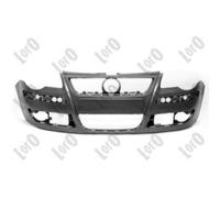 Paraurti Frontale per VW Polo 9N 1.4 16V Bj.06-09 Bj.07-09 Bj.05-09