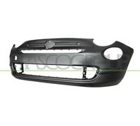 Paraurti Prasco FT0321001 Premiumcertified per Fiat