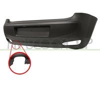 Paraurti Prasco FT3461071 per Fiat