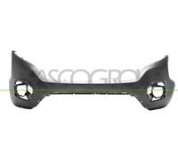 Paraurti Prasco FT8621001 Premiumcertified per Fiat