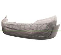 Prasco Paraurti Anteriore FT9231011 Premium con Primer per Citroën Fiat Peugeot