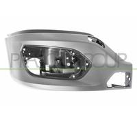 CANTONALE DESTRO PARAURTI ANTERIORE NERO GOFFRATO DAILY - Mod. 11/19 -