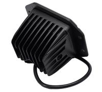 Paraurti fuoristrada ad alta intensità incasso luce led impermeabile grado IP65