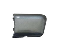 Paraurti Gancio Traino Per F&ord Per S-MAX Per Smax C-MAX 2006 2007 2008 2009 2010 Paraurti Anteriore Gancio Di Traino Coperchio Occhiello Rimorchio Coperchio Verniciato Copertura Gancio Traino(Gray)