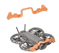 Paraurti giunto cardanico a sgancio rapido per NEO 2 Bumper Mount Lens Protector Bar Anti-Collision Bar (arancione)