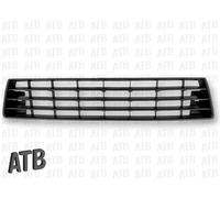 Paraurti Grata Centro Frontale Griglia per VW Golf V 5 Plus Nuovo