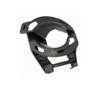 Paraurti Grata Griglia di Ventilazione Destra Abakus per Renault Clio III BR0/1