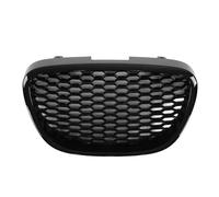 Paraurti Griglia A Rene 1133007 Per Seat Per Leon Per Altea Per Toledo Griglia Anteriore Paraurti Resistente Al Calore Nera Lucida