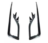 Paraurti Griglia Compatibile Con Per Golf Per Mk7.5 2018 2019 2020 1 Paio Di Griglie Di Copertura Per Fendinebbia Griglia Per Fendinebbia Per Auto Griglia Di Copertura Per Fendinebbia